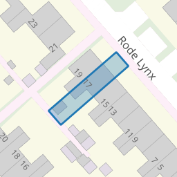 Perceel HHG00-O-4370