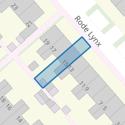 Perceel HHG00-O-4371