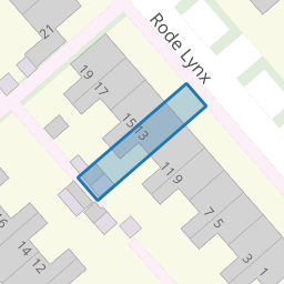 Perceel HHG00-O-4372