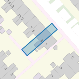 Perceel HHG00-O-4377