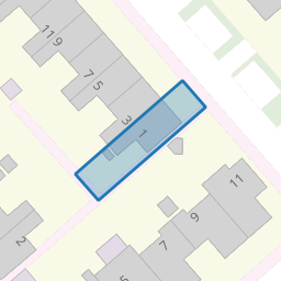 Perceel HHG00-O-4378