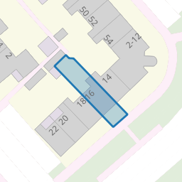 Perceel HHG00-O-4390