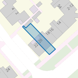 Perceel HHG00-O-4392