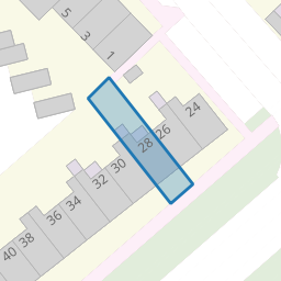 Perceel HHG00-O-4396