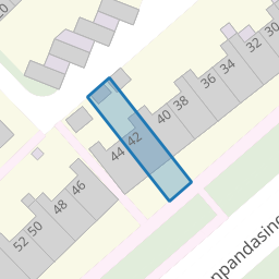 Perceel HHG00-O-4403