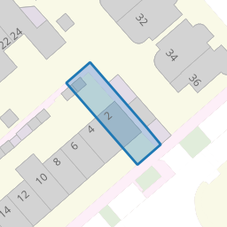 Perceel HHG00-O-4410