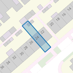 Perceel HHG00-O-4421