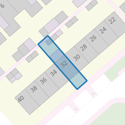 Perceel HHG00-O-4425