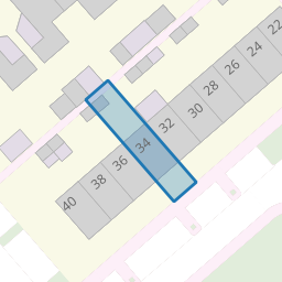 Perceel HHG00-O-4426