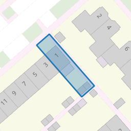 Perceel HHG00-O-4430