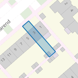 Perceel HHG00-O-4431