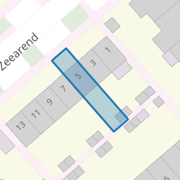 Perceel HHG00-O-4432