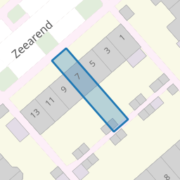 Perceel HHG00-O-4433