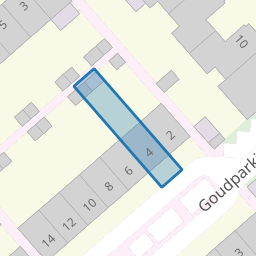 Perceel HHG00-O-4438