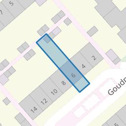 Perceel HHG00-O-4439