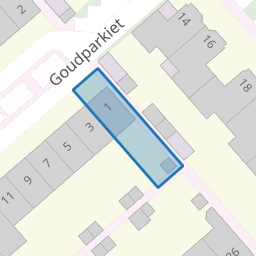 Perceel HHG00-O-4444