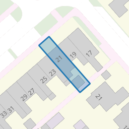 Perceel HHG00-O-4453