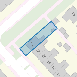 Perceel HHG00-O-4461