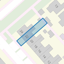 Perceel HHG00-O-4462