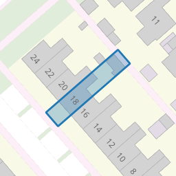 Perceel HHG00-O-4464