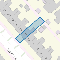 Perceel HHG00-O-4467