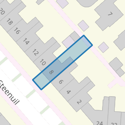 Perceel HHG00-O-4469