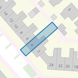 Perceel HHG00-O-4471