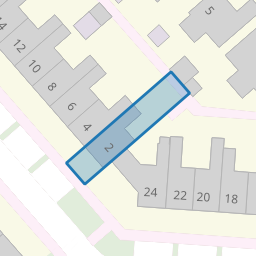 Perceel HHG00-O-4472