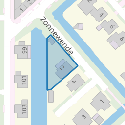 Perceel HHG00-O-4483