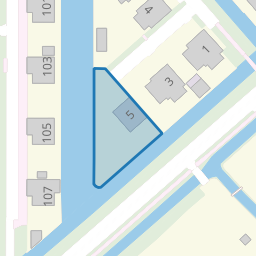 Perceel HHG00-O-4487