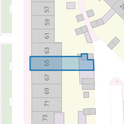 Perceel HHG00-O-4503