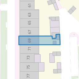 Perceel HHG00-O-4505