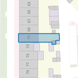 Perceel HHG00-O-4506