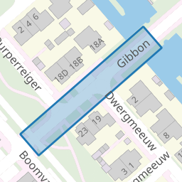 Perceel HHG00-O-4515