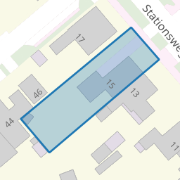 Perceel HHG00-O-4521