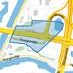 Perceel HHG00-O-4527