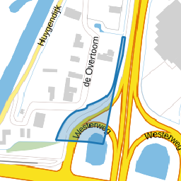 Perceel HHG00-O-4530