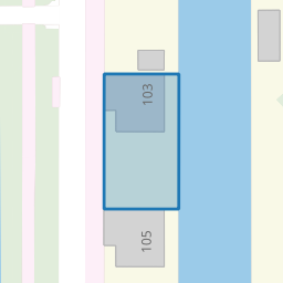 Perceel HHG00-O-4540