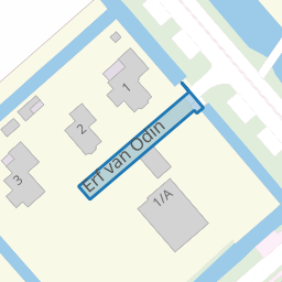 Perceel HHG00-O-4555