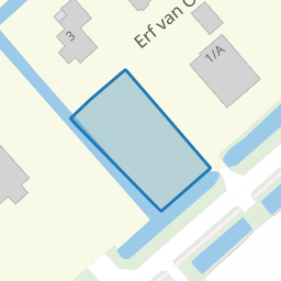 Perceel HHG00-O-4557