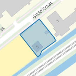 Perceel HHG00-O-4564