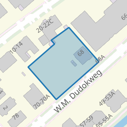 Perceel HHG00-O-4580