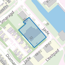 Perceel HHG00-O-4590