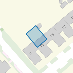 Perceel HHG00-O-4597