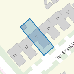 Perceel HHG00-O-4598