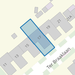 Perceel HHG00-O-4599