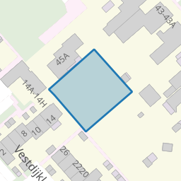 Perceel HHG00-O-4604