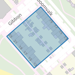 Perceel HHG00-O-4627