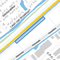 Perceel HHG00-O-4701