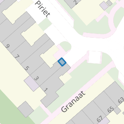 Perceel HHG00-O-4750